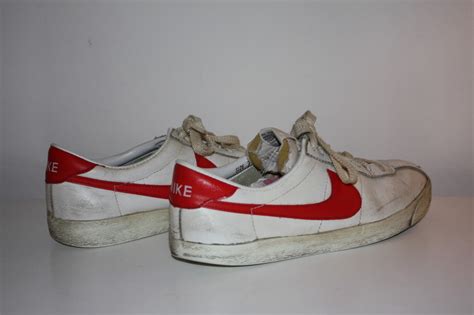 Nike bruin vintage